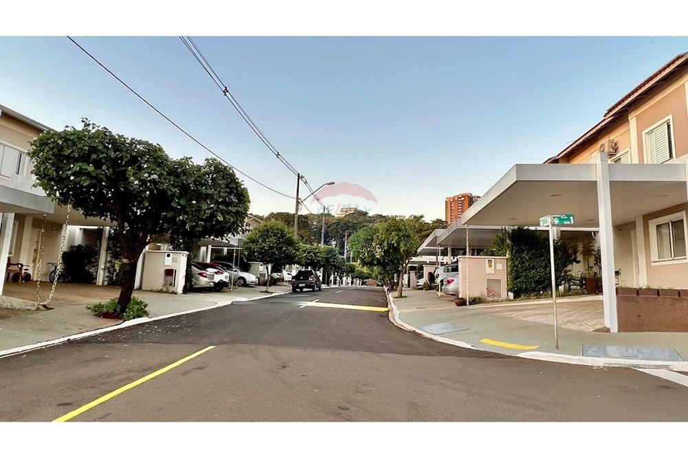 Casa de Condomínio - Venda - Ribeirão Preto , São Paulo - 44.jpg - 780121020-65