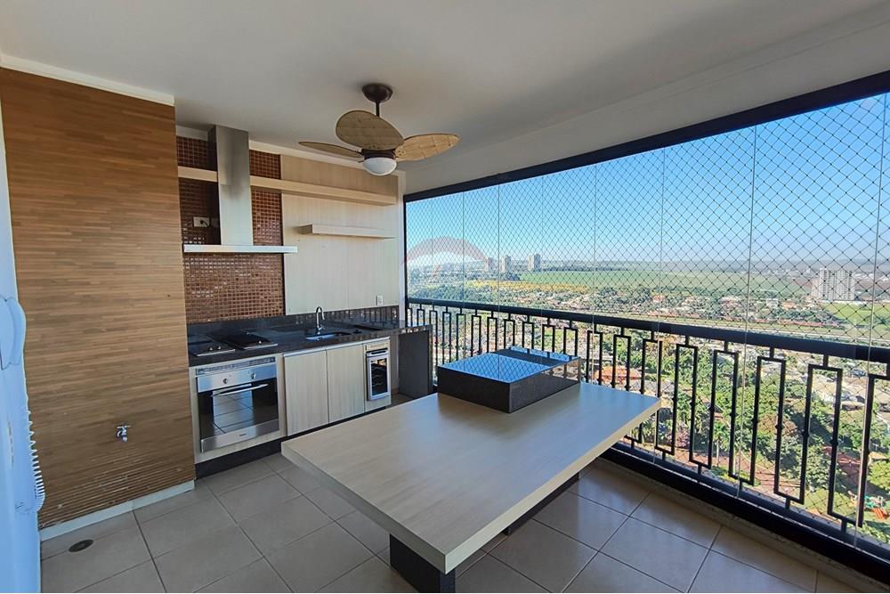 Apartamento - Alugar - Ribeirão Preto , São Paulo - IMG_20250522_085659540_HDR.jpg - 780181001-113