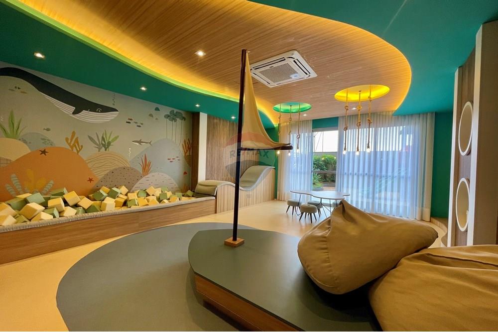 Apartamento - Venda - Ribeirão Preto , São Paulo - ESPAÇO KIDS..jpg - 780071079-1