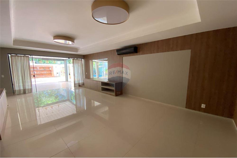 Casa de Condomínio - Alugar - Ribeirão Preto , São Paulo - Sala de estar - 780241008-226