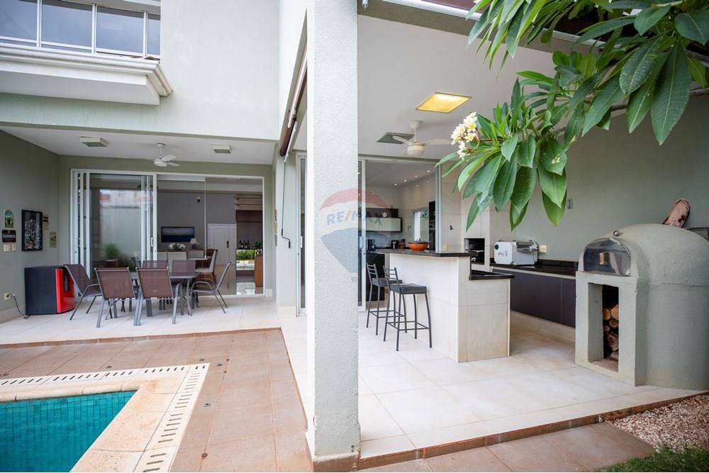 Casa de Condomínio - Venda - Ribeirão Preto , São Paulo - IMG_8441-HDR.jpg - 780181042-5