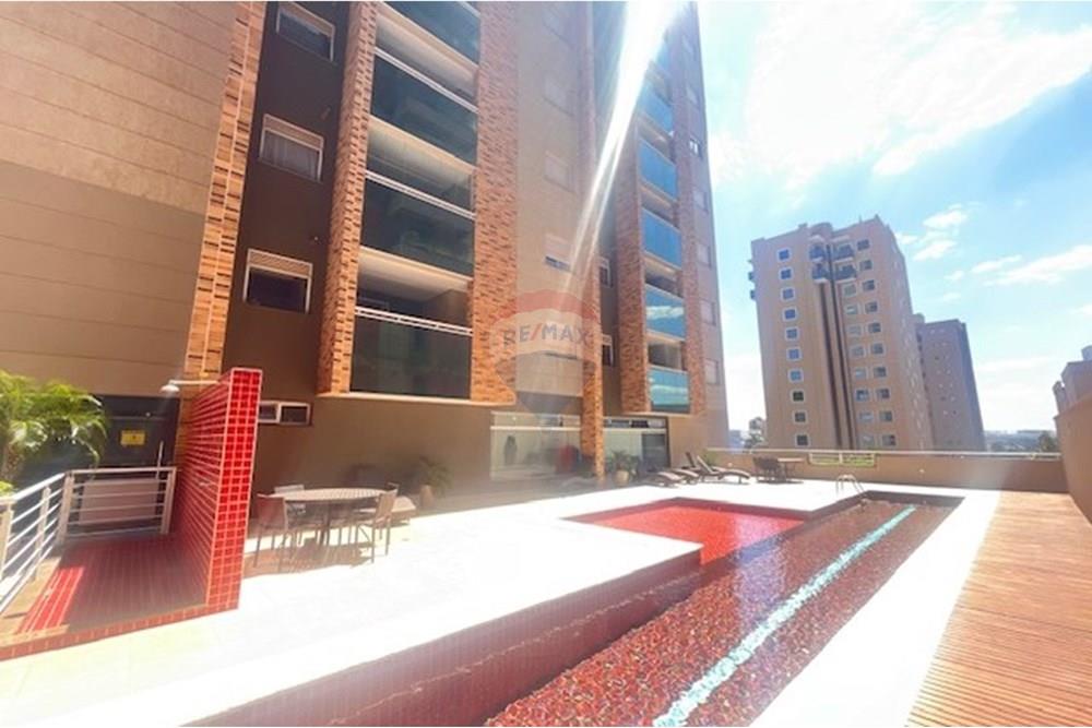 Apartamento - Alugar - Ribeirão Preto , São Paulo - IMG_5601.jpg - 780071004-1106