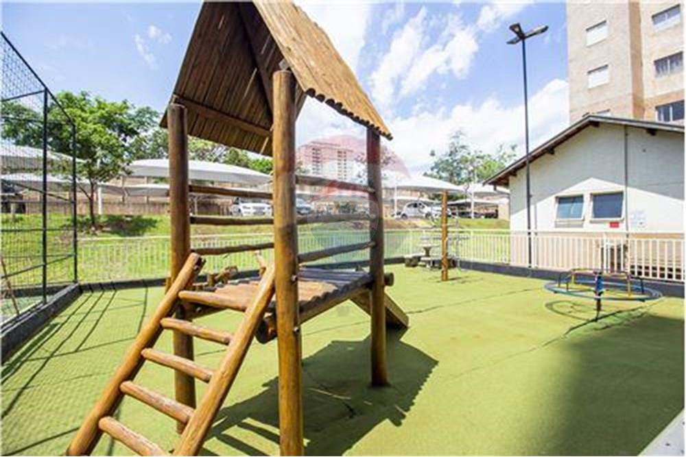Apartamento - Venda - Ribeirão Preto , São Paulo - LAZER 6.jpg - Pátio interno - 780091067-16