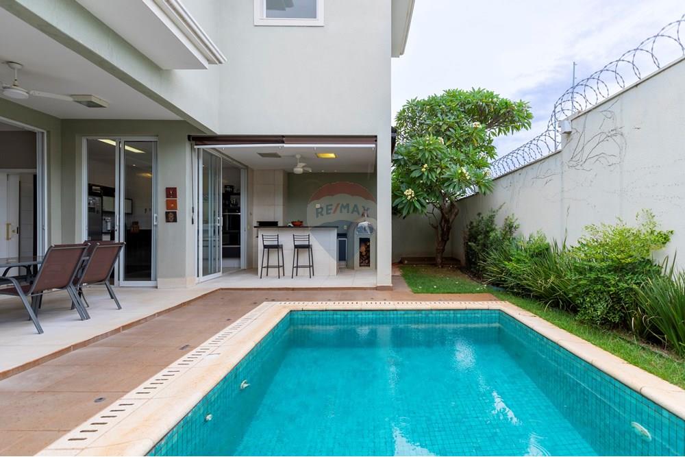 Casa de Condomínio - Venda - Ribeirão Preto , São Paulo - IMG_8420-HDR.jpg - 780181042-5