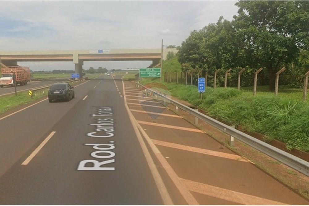 Terreno - Venda - Sertãozinho , São Paulo - FACHADA 1.jpeg - 780191003-127