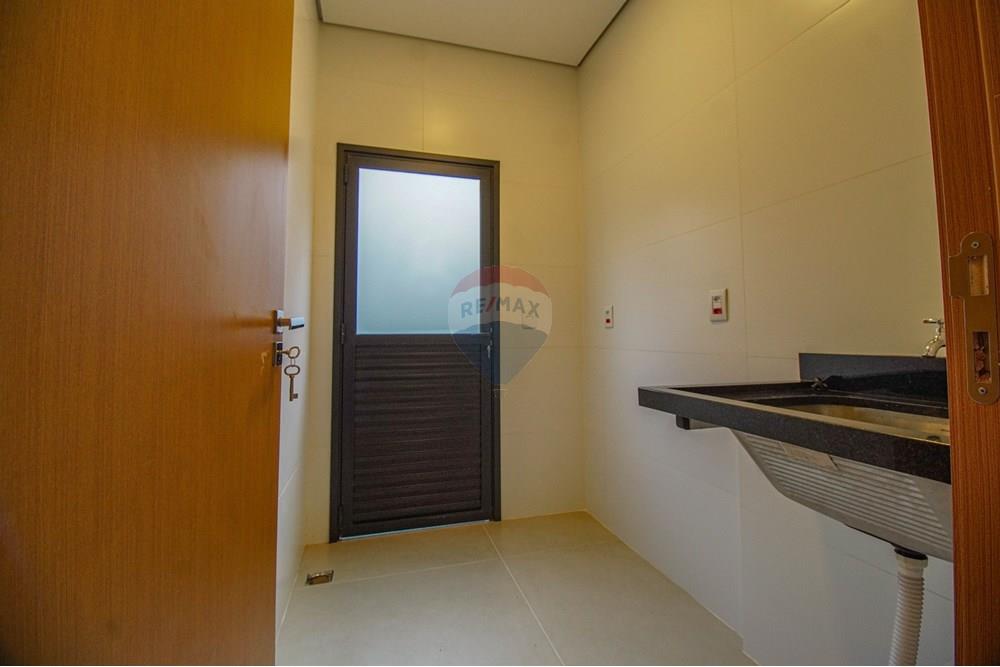 Casa de Condomínio - Alugar - Ribeirão Preto , São Paulo - DSC03758.jpg - 780071015-307