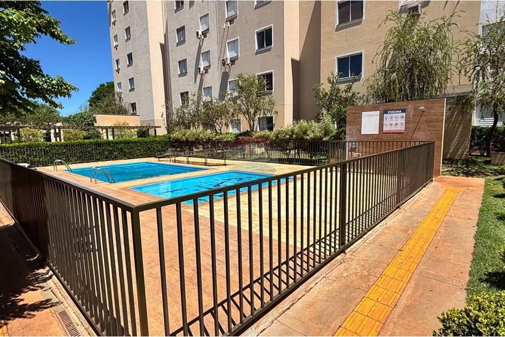 Apartamento - Venda - Sertãozinho , São Paulo - PLAY 5.jpeg - 780191021-6