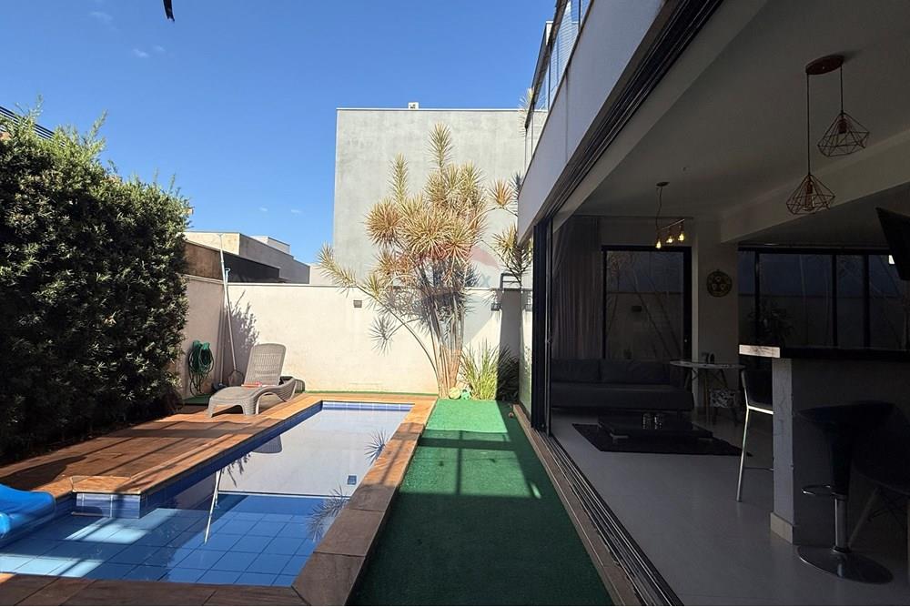 Casa de Condomínio - Venda - Ribeirão Preto , São Paulo - IMG_7991.JPG - 780181001-114