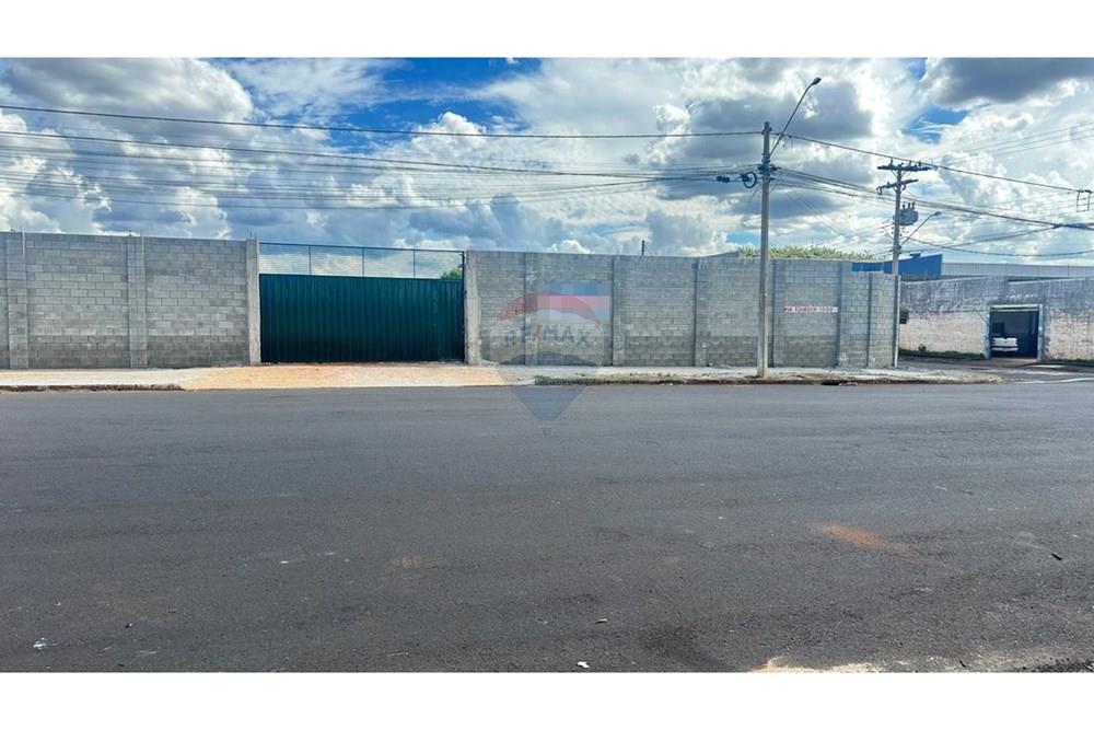 Terreno - Alugar - Ribeirão Preto , São Paulo - IMG-20250819-WA0053.jpg - 780181012-763