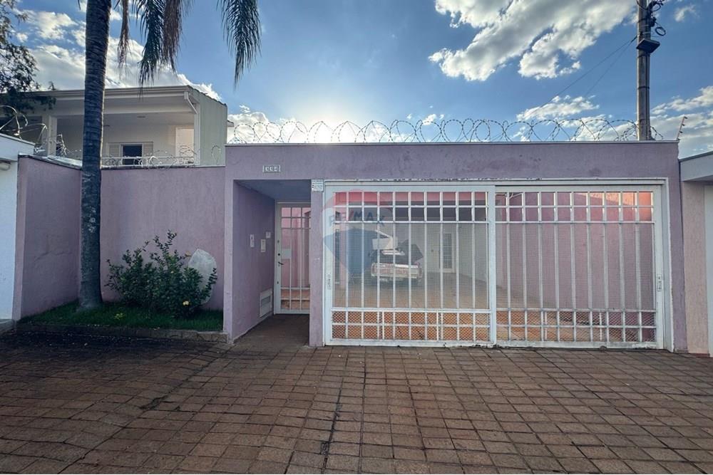 Casa - Alugar - Ribeirão Preto , São Paulo - 9b7d4bda-1292-4720-a72f-35368e18e4a3.jpg - 780071015-430