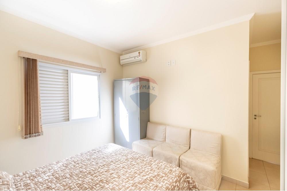 Casa de Condomínio - Venda - Ribeirão Preto , São Paulo - Casa Condominio Santa Monica_Ribeirão Preto_Bonfim Paulista (26).jpg - Quarto - 780091021-75