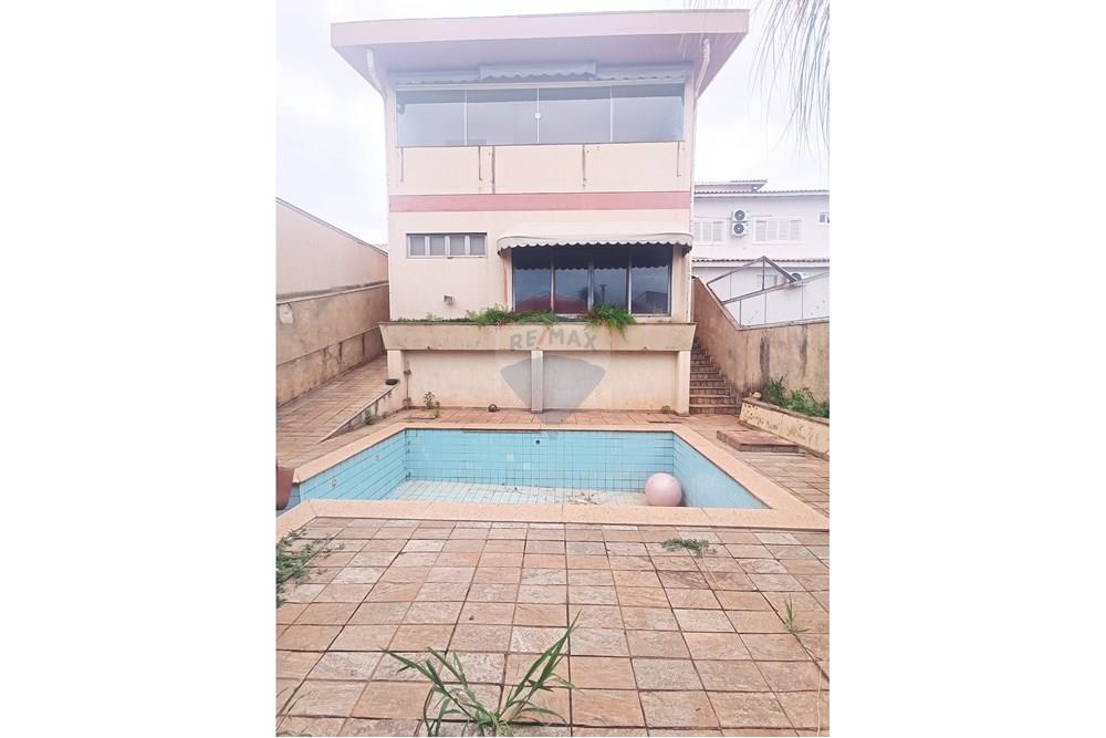 Casa - Alugar - Ribeirão Preto , São Paulo - IMG_20250107_102350.jpg - 780181012-593