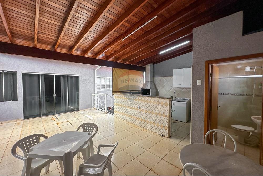 Casa - Venda - Ribeirão Preto , São Paulo - IMG_2286.jpg - 780241030-5