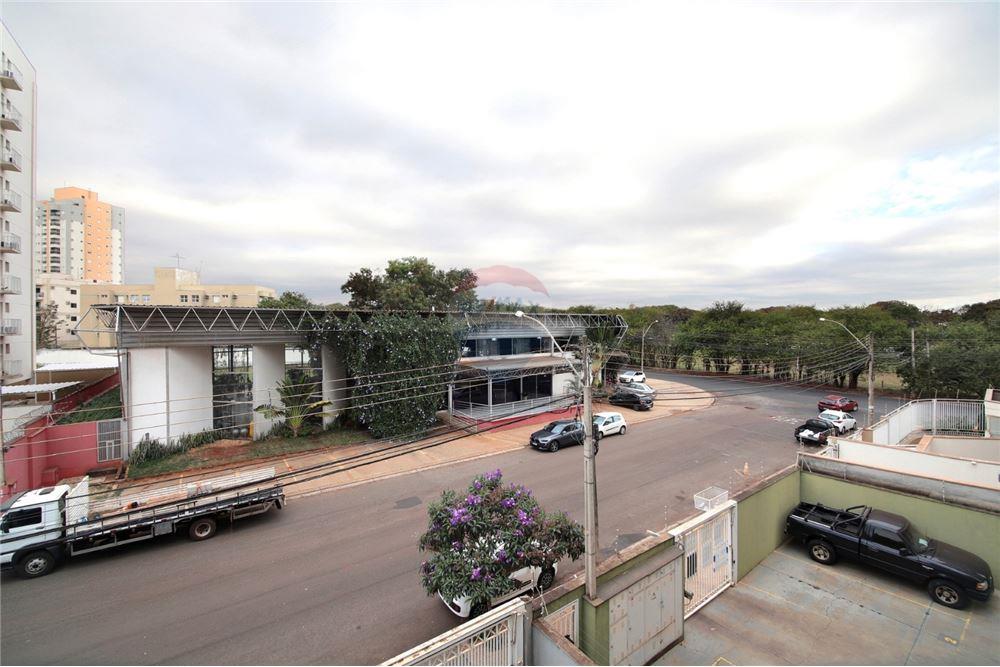 Apartamento - Alugar - Ribeirão Preto , São Paulo - 4 - 780201017-45