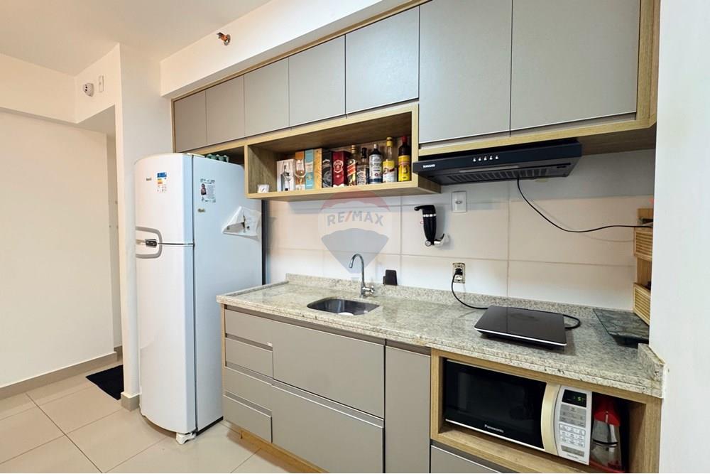 Apart Hotel/ Flat - Venda - Ribeirão Preto , São Paulo - IMG_1292.JPG - 780211055-5