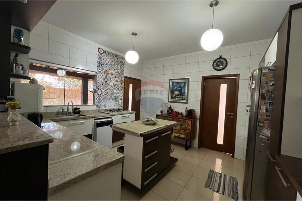 Casa de Condomínio - Venda - Ribeirão Preto , São Paulo - WhatsApp Image 2024-11-26 at 08.35.13.jpeg - Cozinha - 780091040-46