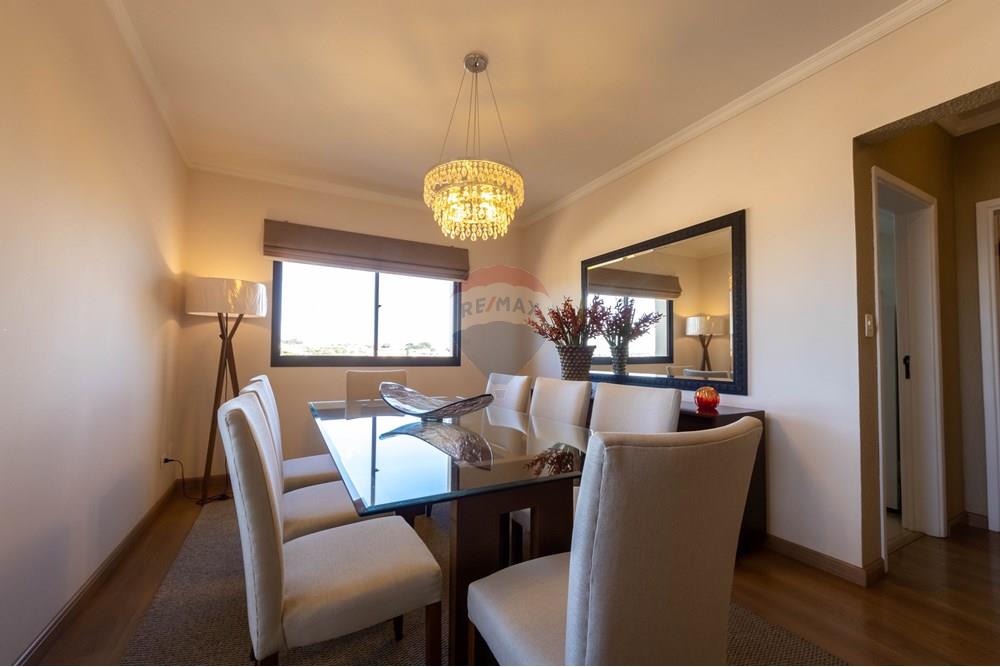 Apartamento - Venda - Jaboticabal , São Paulo - IMG_0319.jpg - Sala de jantar - 780201015-45