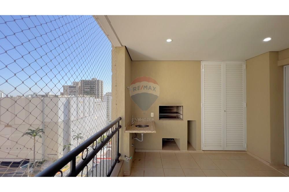 Apartamento - Venda - Ribeirão Preto , São Paulo - IMG_1127.jpg - 780091007-85
