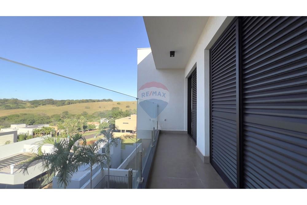 Casa de Condomínio - Venda - Ribeirão Preto , São Paulo - CASA 4 SUÍTES ALPHAVILLE 3.jpg - 780091007-86