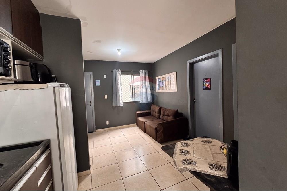 Apartamento - Venda - Ribeirão Preto , São Paulo - CIRCULAR 100 (8 de 16).jpg - 780071037-42