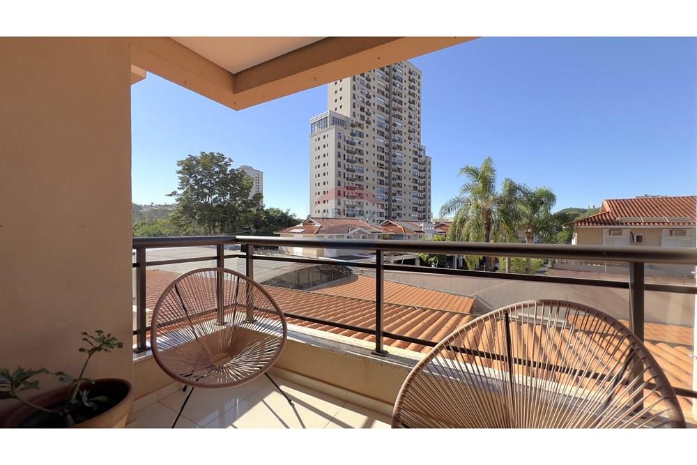 Apartamento - Venda - Ribeirão Preto , São Paulo - IMG_0806.jpg - Sacada - 780091007-91
