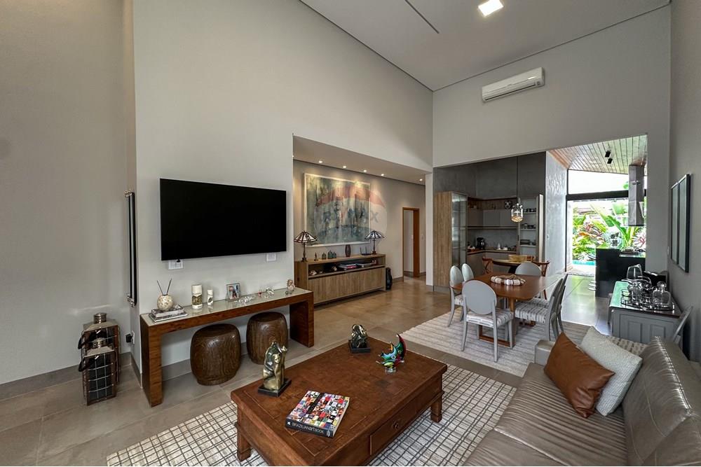 Casa de Condomínio - Venda - Ribeirão Preto , São Paulo - IMG_1434.jpg - 780241023-9