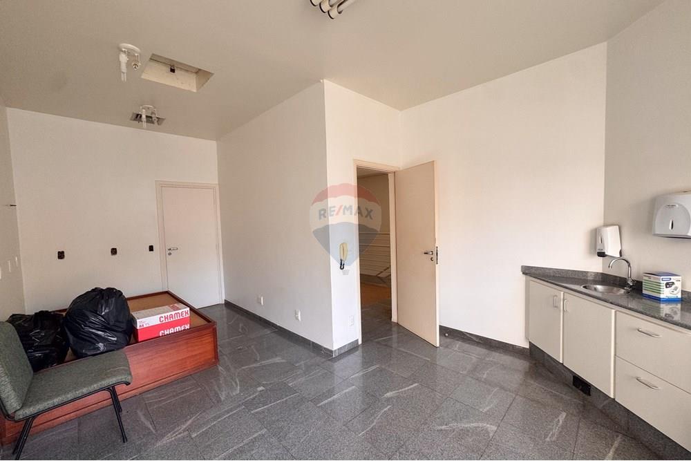 Casa Comercial - Alugar - Ribeirão Preto , São Paulo - AV. INDEPENDÊNCIA, 3767 (6 de 32).jpg - 780071004-1005