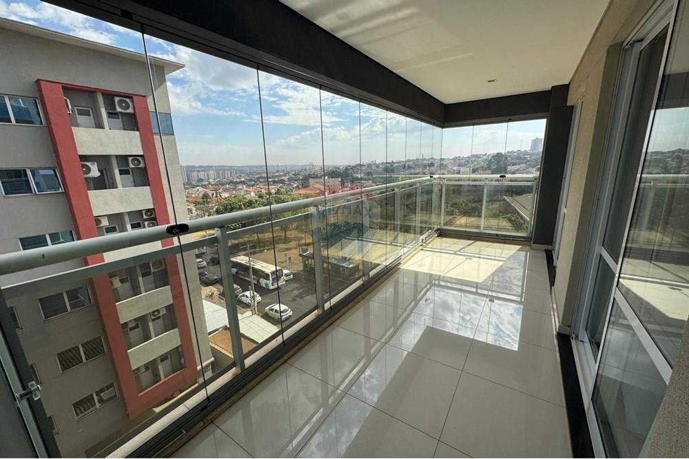 Apartamento - Alugar - Ribeirão Preto , São Paulo - 064ae939-943d-4b7c-a5aa-ca1c2b5dd188.jpg - 780071015-363