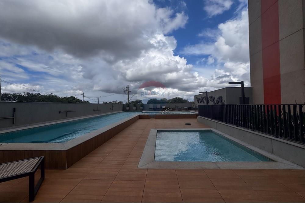 Apartamento - Alugar - Ribeirão Preto , São Paulo - NEORI 2 QUARTOS (19 de 28).jpg - 780071015-378