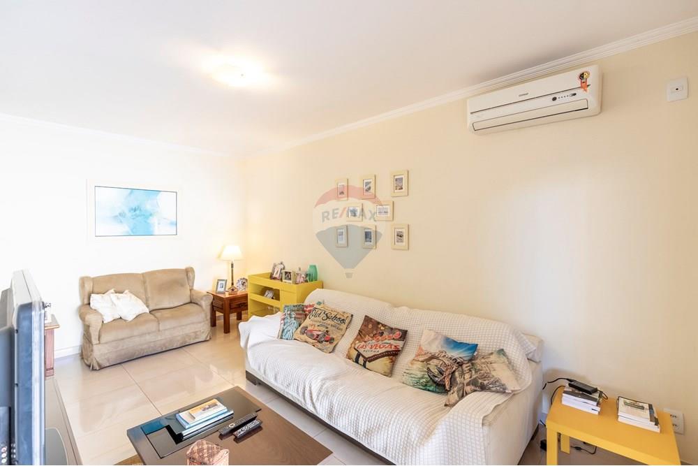 Casa de Condomínio - Venda - Ribeirão Preto , São Paulo - Casa Condominio Santa Monica_Ribeirão Preto_Bonfim Paulista (22).jpg - Sala - 780091021-75