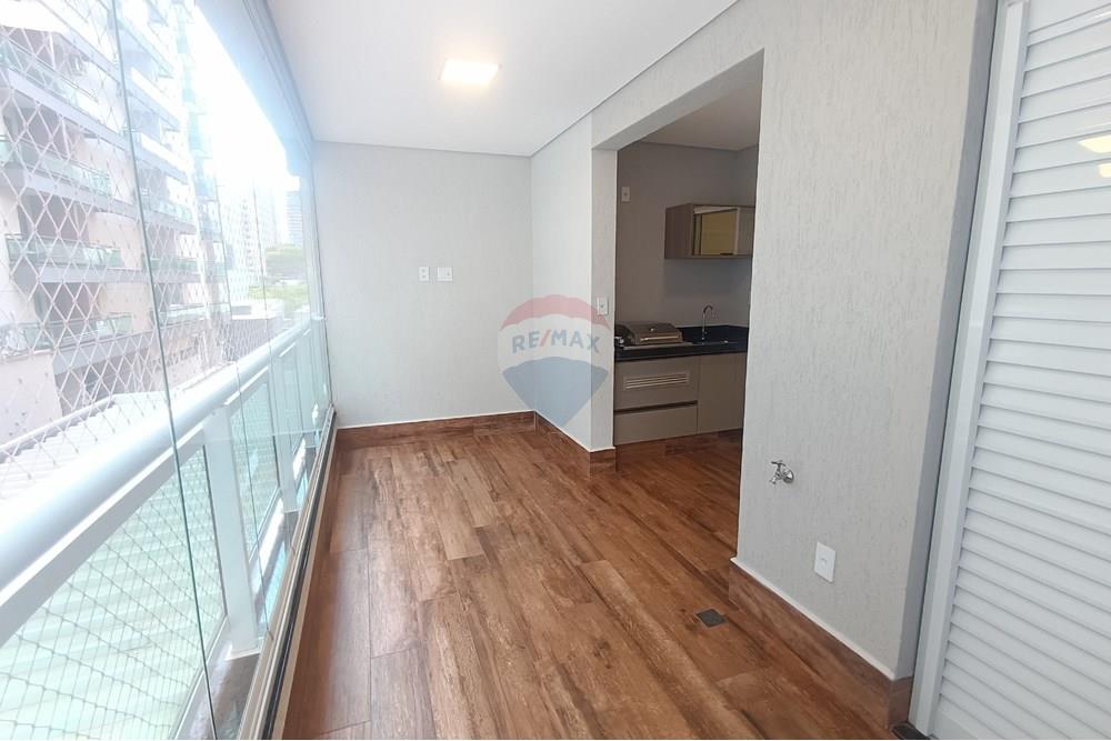 Apartamento - Alugar - Ribeirão Preto , São Paulo - IMG_20251010_151046.jpg - 780181012-829