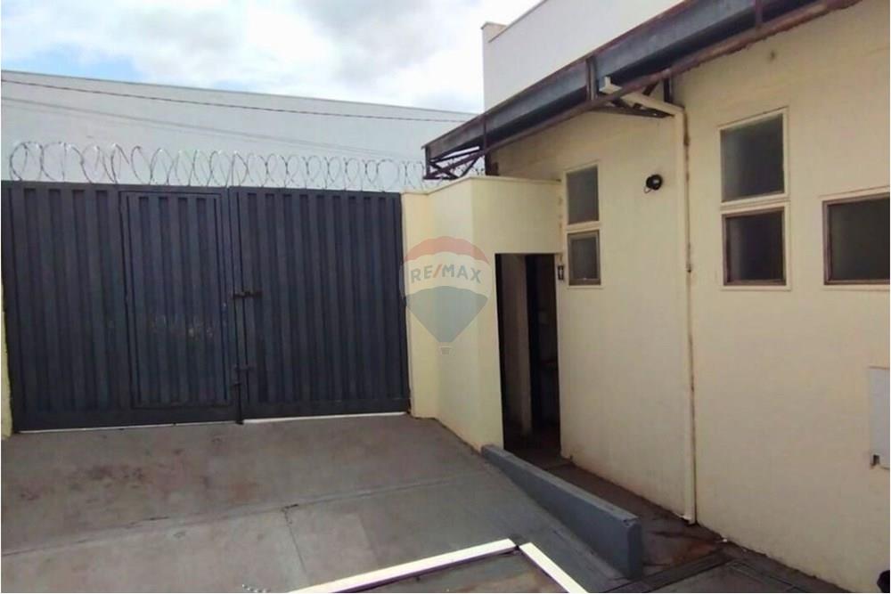 Ponto Comercial/ Loja - Venda - Jaboticabal , São Paulo - 27.jpg - 780201011-39