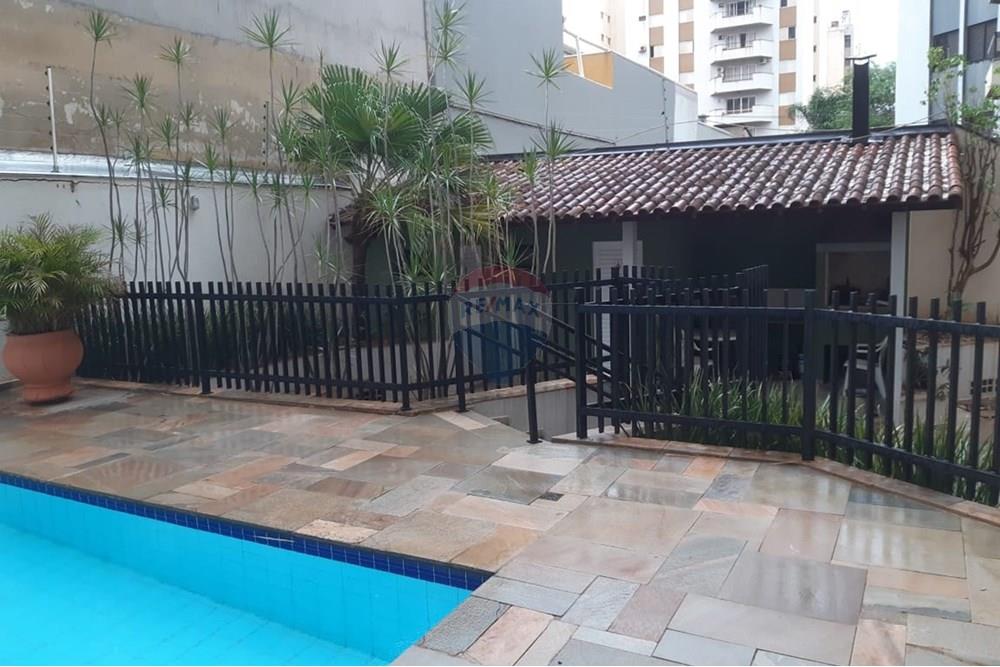 Apartamento - Venda - Ribeirão Preto , São Paulo - 1.jpg - Pátio interno - 780091111-1