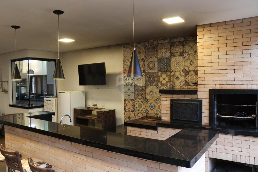 Casa de Condomínio - Venda - Ribeirão Preto , São Paulo - c11gourmet4.jpg - 780151035-52