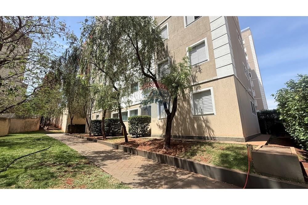 Apartamento - Venda - Ribeirão Preto , São Paulo - IMG_0901.JPG - 780121020-81