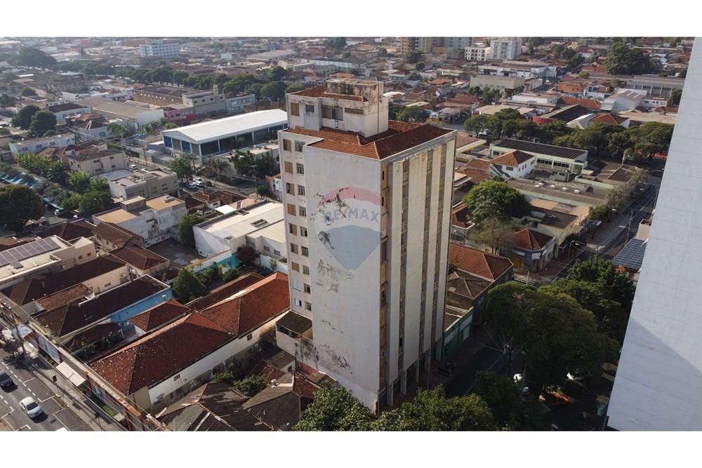 Apartamento - Venda - Ribeirão Preto , São Paulo - DJI_0209.JPG - 780271023-19