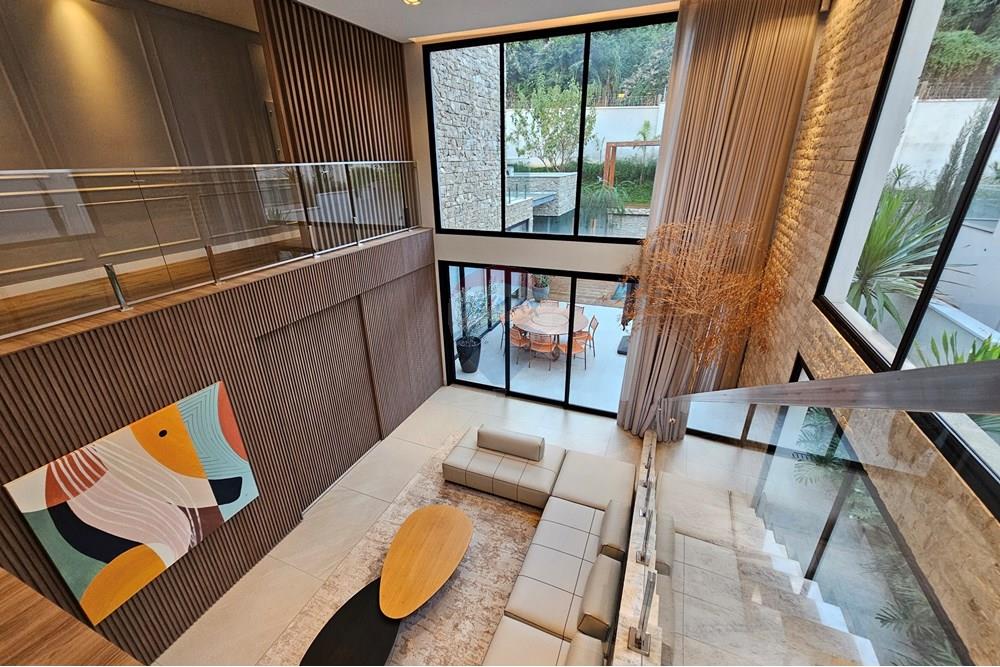 Casa de Condomínio - Venda - Ribeirão Preto , São Paulo - 20250407_175124.jpg - 780091010-55