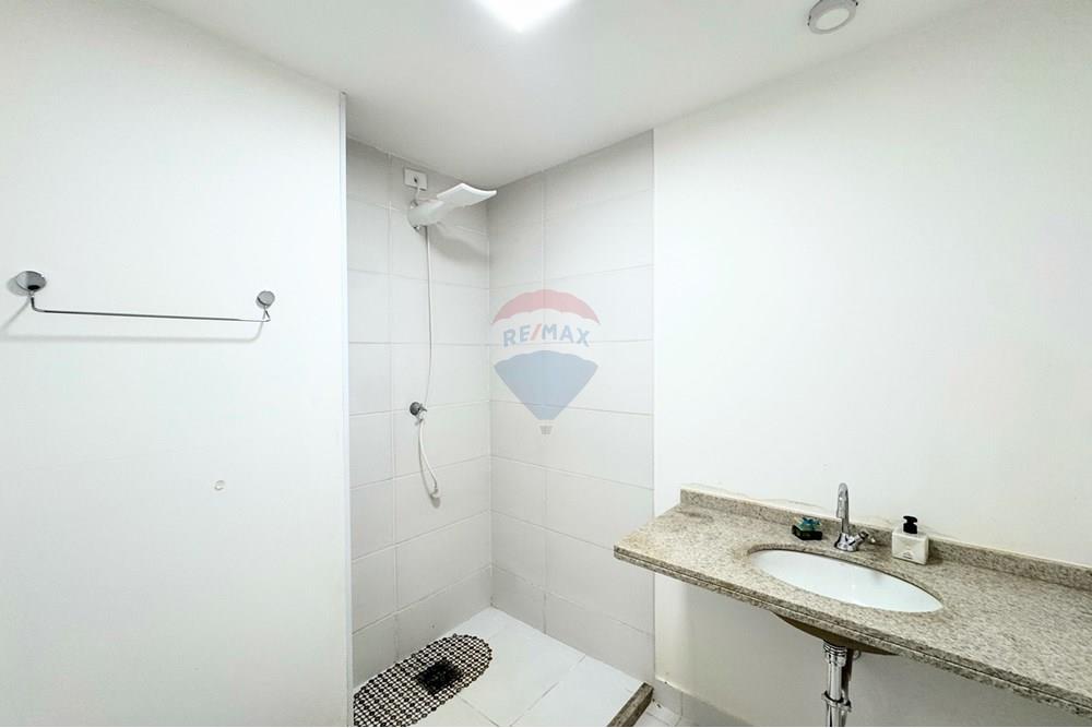 Apart Hotel/ Flat - Venda - Ribeirão Preto , São Paulo - IMG_1338.JPG - 780211055-5