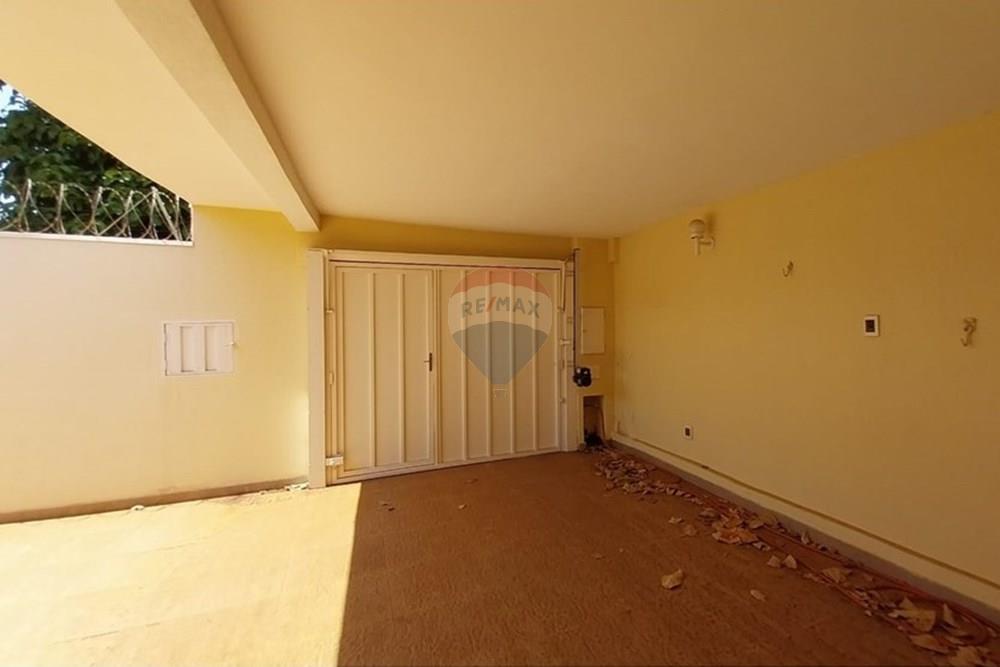 Casa - Alugar - Ribeirão Preto , São Paulo - 03.jpg - Garagem - 780241037-69