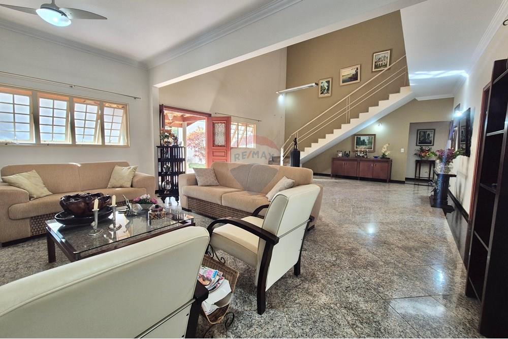 Casa de Condomínio - Venda - Ribeirão Preto , São Paulo - 20250827_154754.jpeg - 780251035-21