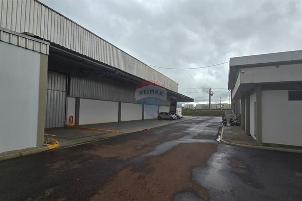 Galpão - Alugar - Cravinhos , São Paulo - 2.jpg - 780171006-212