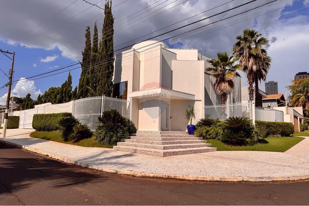 Casa - Alugar - Ribeirão Preto , São Paulo - RUA JOÃO PADOVAN, 325 (54 de 55).jpg - 780071004-1020