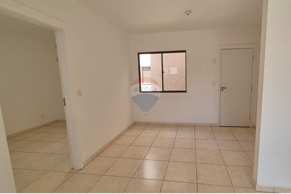 Apartamento - Venda - Ribeirão Preto , São Paulo - lar alemanha 21.jpg - Sala - 780091085-11