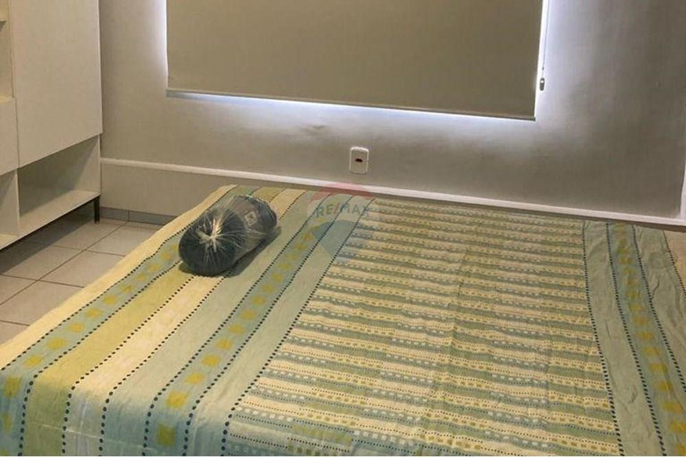 Apartamento - Venda - Ribeirão Preto , São Paulo - quarto-2.jpeg - 780151046-6