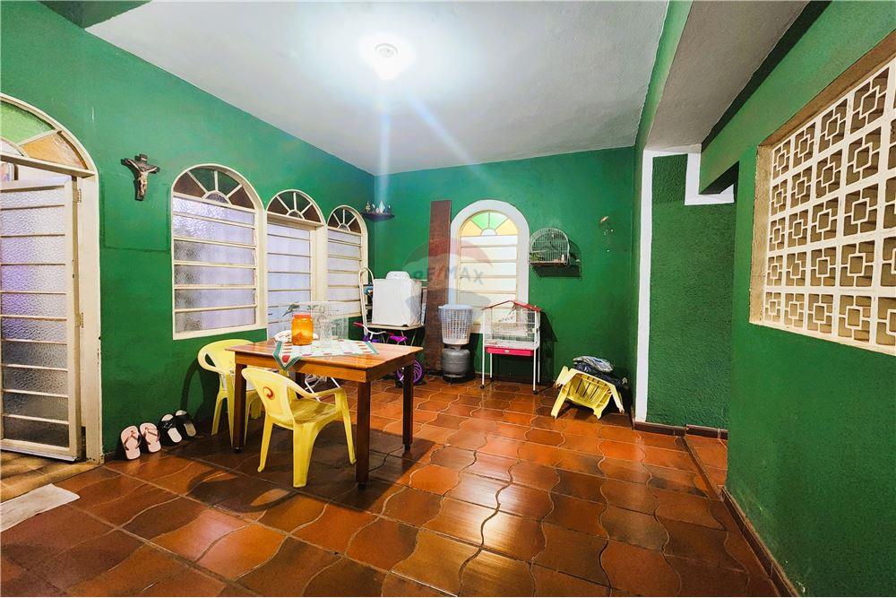 Casa - Venda - Sertãozinho , São Paulo - 4 - 780191018-2