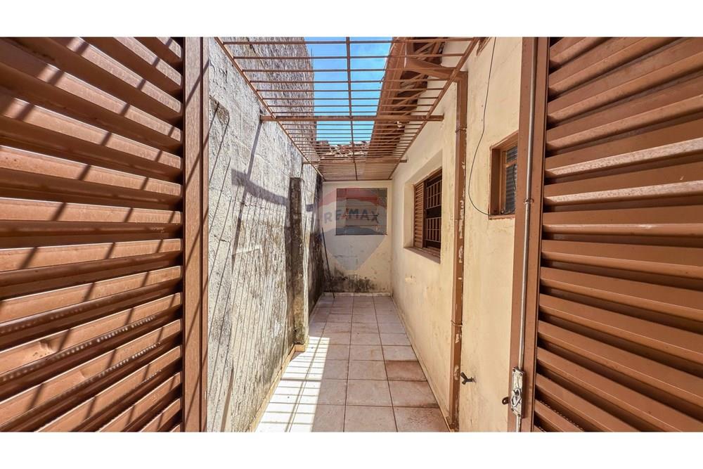 Casa - Venda - Ribeirão Preto , São Paulo - Casa_Rua Luiz da Cunha_20.jpg - 780121036-9