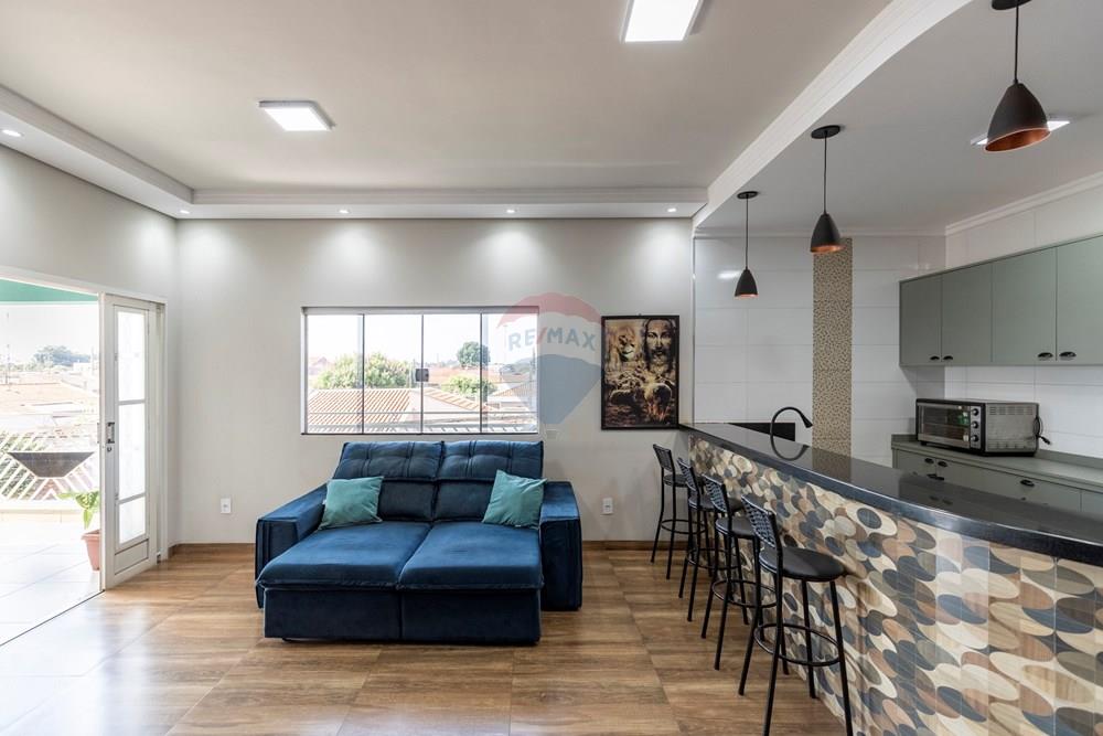 Sobrado - Venda - Sertãozinho , São Paulo - Cópia de IMG_2736-HDR.jpg - 780191016-9