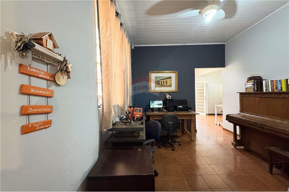 Casa - Venda - Ribeirão Preto , São Paulo - Sala de jantar - 780211014-97