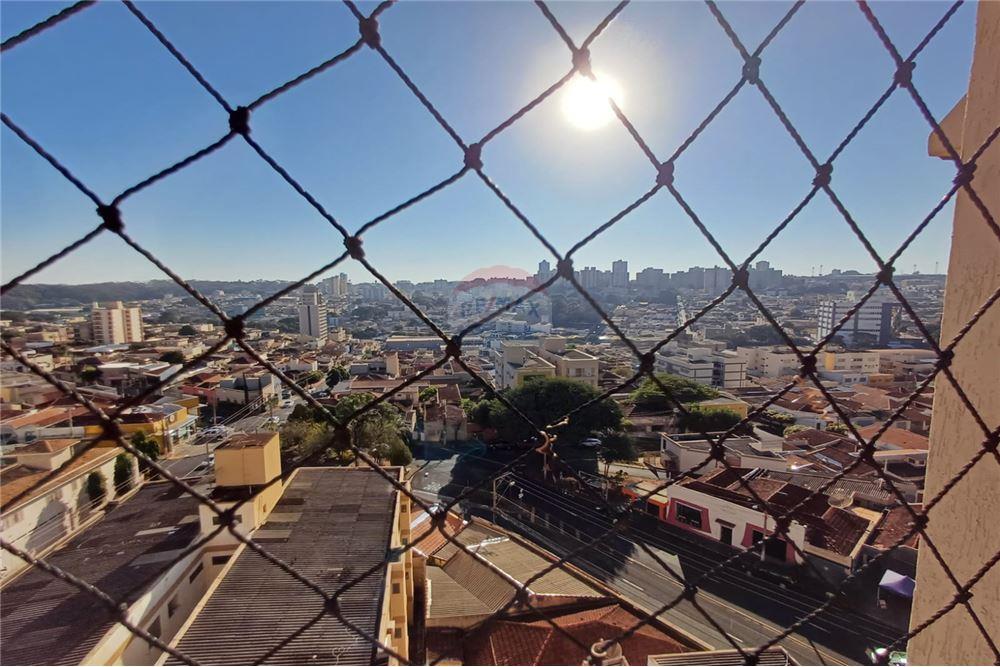 Apartamento - Venda - Ribeirão Preto , São Paulo - Varanda - Varanda - 780211014-103
