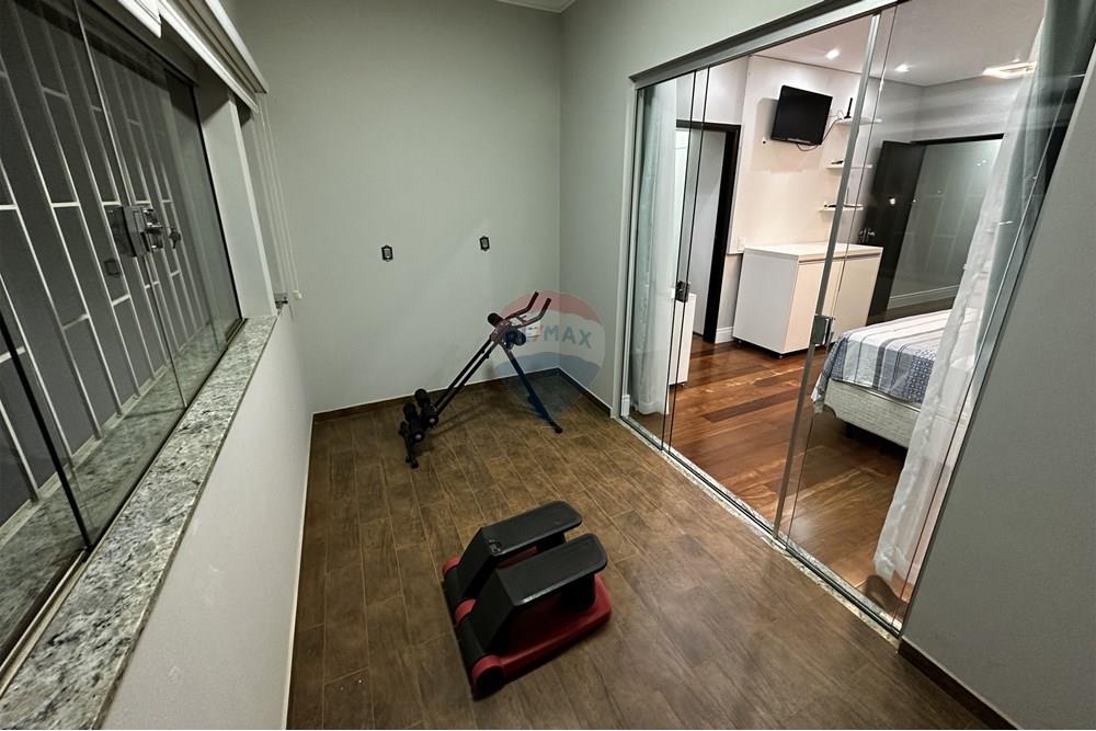 Casa - Venda - Franca , São Paulo - Foto Casa com Piscina 29.jpg - 780231051-20